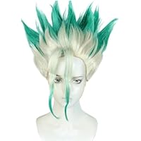 Amazon.co.jp: FIOCO ゼノ コスプレウィッグ Dr.XENO ゼノ Amazon.co.jp: FIOCO ゼノ コスプレウィッグ Dr.XENO ゼノ
